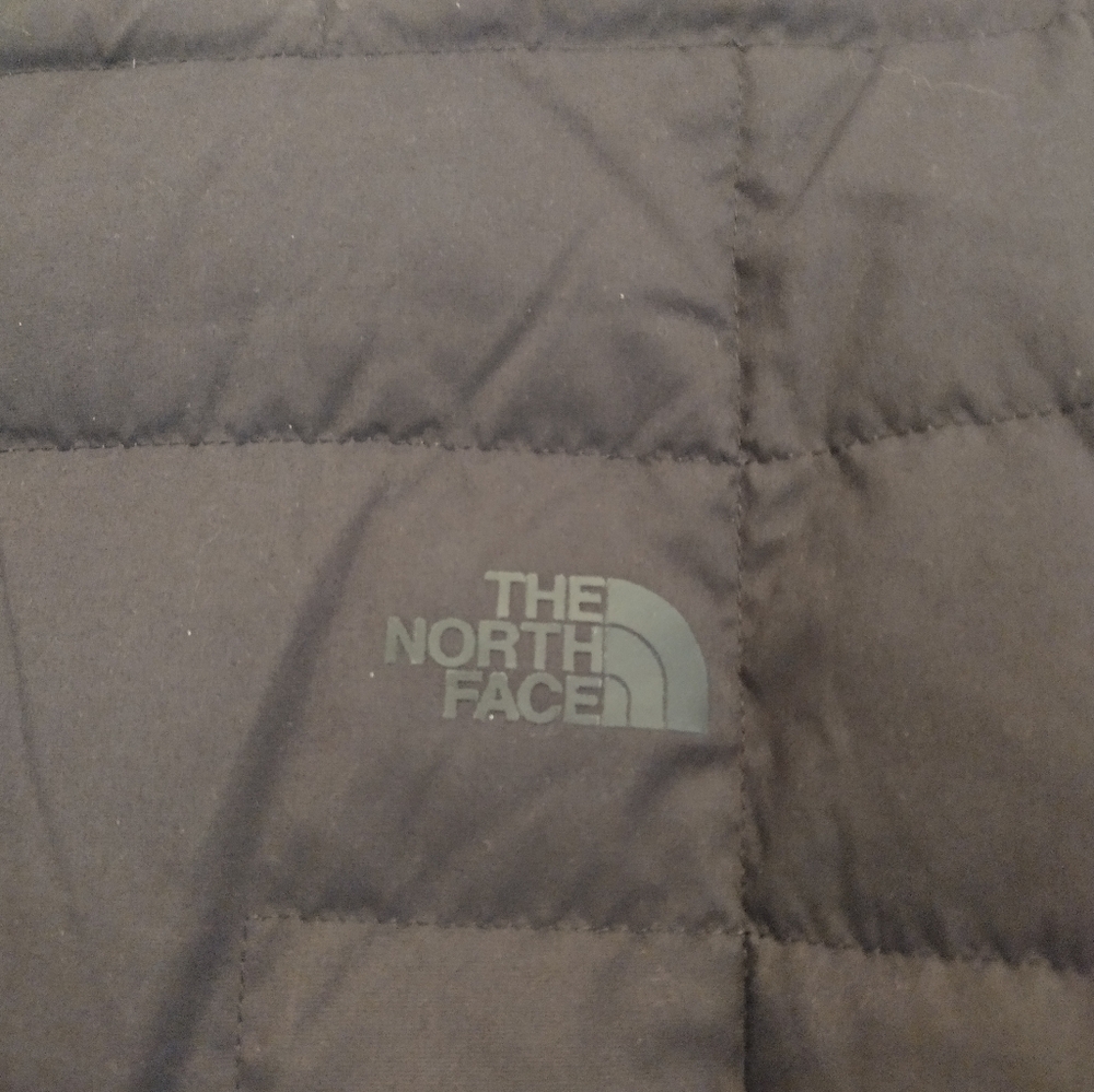 NWOT The North Face Expedition Proven Quilted Puffer Pullover Size XLarge - Picture 3 of 4
